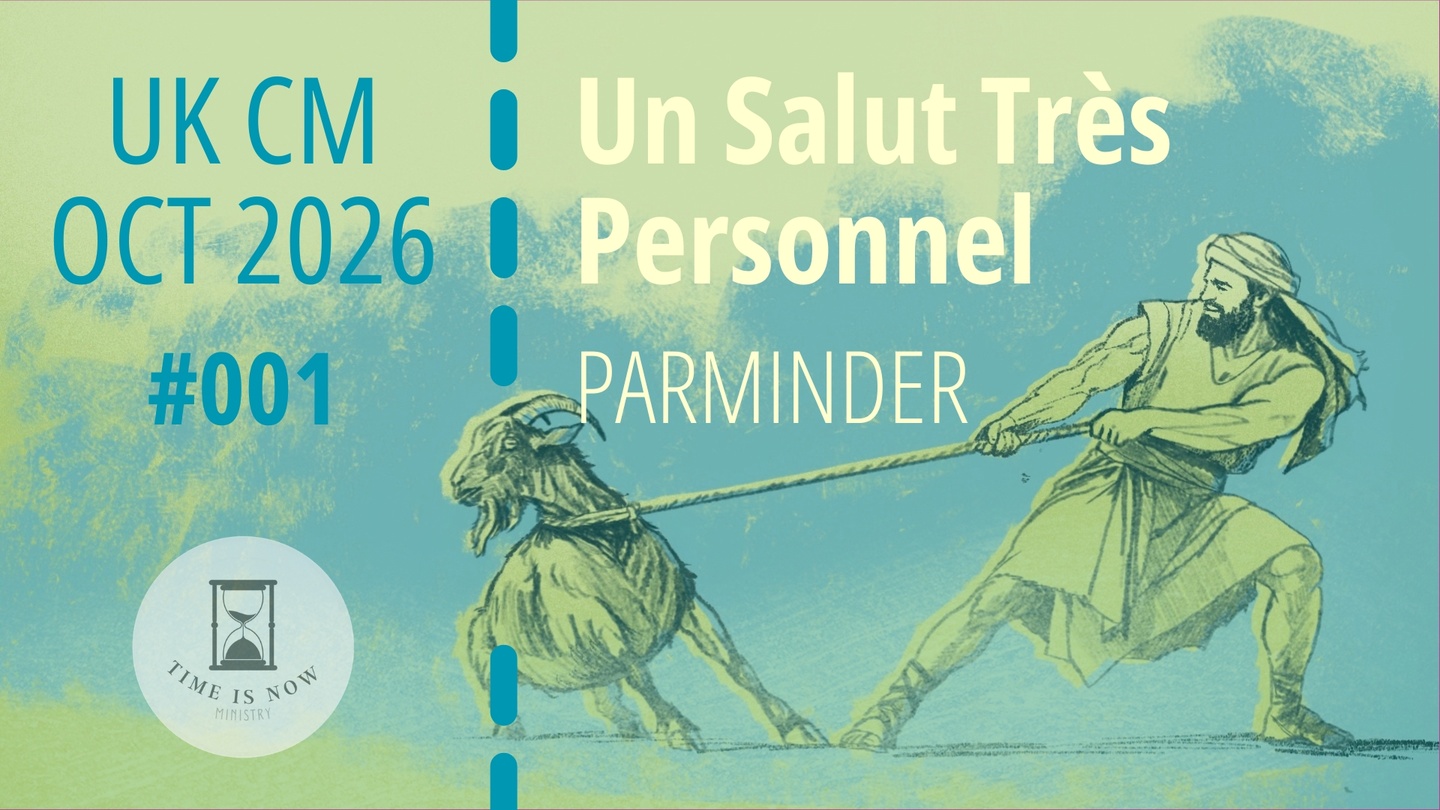 parminder