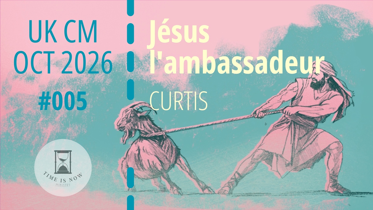 jesus-lambassadeur