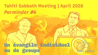 un-evangile-de-groupe-ou-individuel