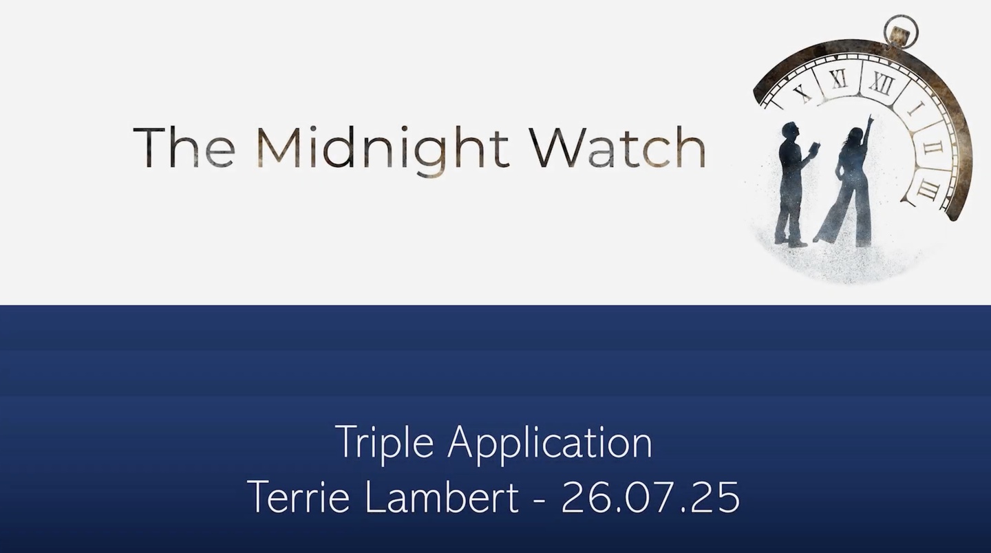 la-triple-application