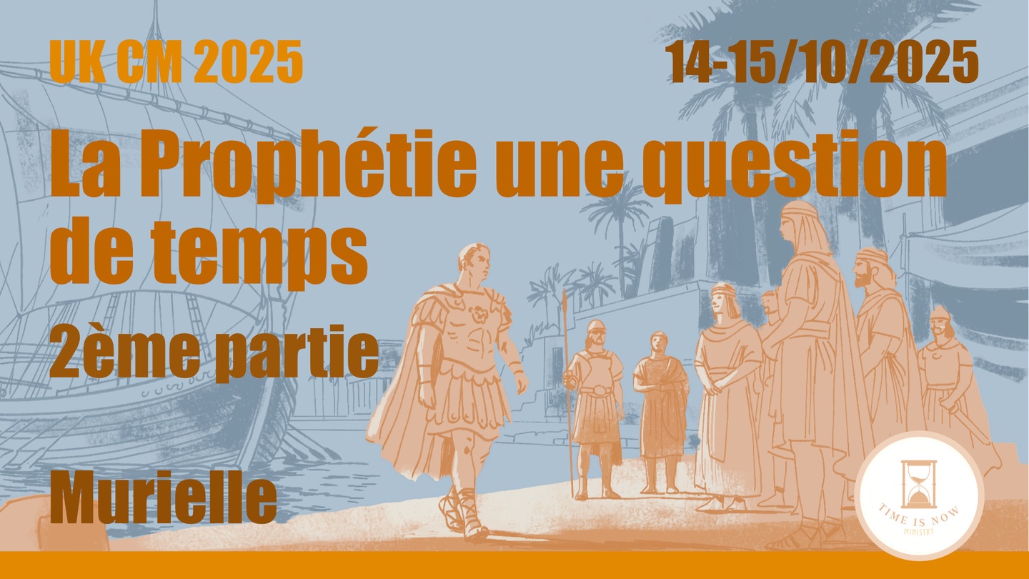 la-prophetie-une-question-de-temps